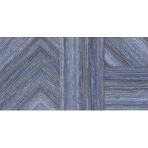  ������������ ITC Forked Wood Blue Carving 60x120