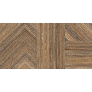  ������������ ITC Forked Wood Brown Carving 60x120