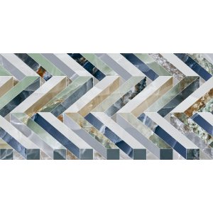  ������������ ITC Agate Volumes Polished 60x120