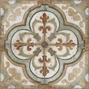  ������������ Kerlife Antigua Pre-Cut 45,2x45,2