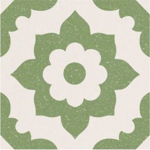  ������������ Mainzu Bm Santona Green Mate 20x20