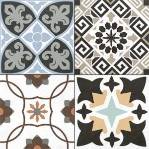  ������������ Navarti Lys Mix Pre. 45x45