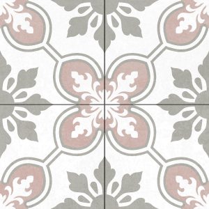  ������������ Navarti Lys White Pre. 45x45
