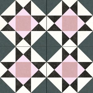  ������������ Navarti Penta Pink Pre. 45x45