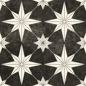  ������������ Navarti Star Antic Black Pre. 45x45