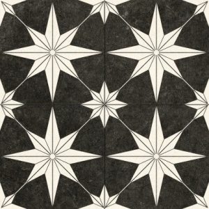  ������������ Navarti Star Black Pre. 45x45