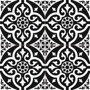  ������������ Prissmacer Chester Black Pre. 45x45