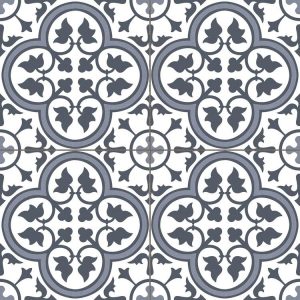  ������������ Prissmacer Hampton Blue Pre. 45x45