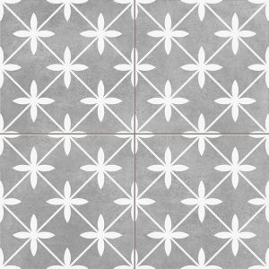  ������������ Prissmacer Star Grey Pre. 45x45
