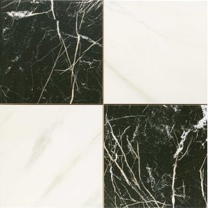  ������������ Realonda Chess Marquina Gold 44,2x44,2