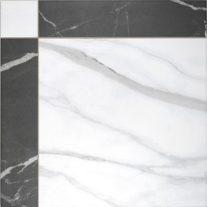  ������������ Realonda Grace Nero 44,2x44,2