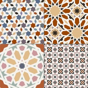  ������������ Realonda Marrakech Colour 44,2x44,2