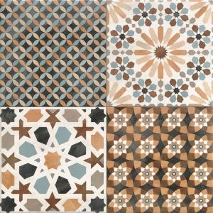  ������������ Realonda Marrakech Mix 44,2x44,2