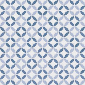  ������������ Realonda Orly Blue 44,2x44,2