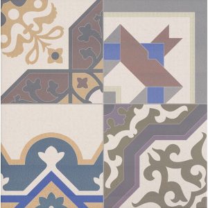  ������������ Realonda Patchwork 44,2x44,2