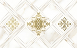  10300000203 ����� ���. GlobalTile Calacatta Gold GT ���. 25x40 01_ 1/13
