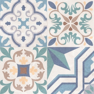  GT235VG ������������ GlobalTile Topaz_GT ����� 41,2x41,2 _ 1/81,6