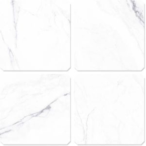  ������������ Gayafores Octogon Verona Blanco Matt 40,8x40,8