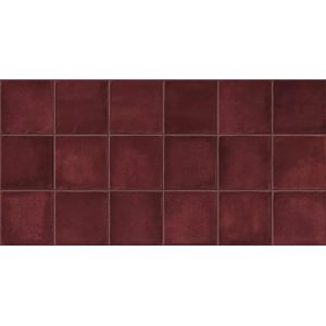  ������������ GayaFores Deco Amaris Plus Burdeos 32x62.5
