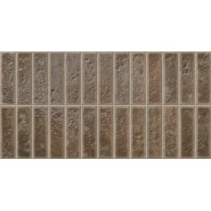  ������������ GayaFores Deco River Caramel 32x62.5