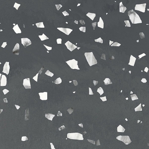  ������������ TERRATILE NERO 60x60