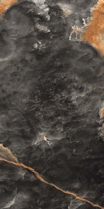  ������������ VOLCANIC NERO SHINY SUGAR 60x120