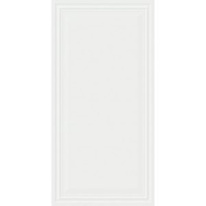  ������������ Gravita Temperance Elegance White Boiserie Fullbody Relief Matt 60x120