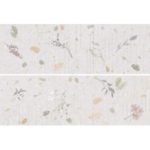  ������������ ������ Ibero Botanical Decor Lino (Set 2 Pzs 30x90) Rect. 60x90