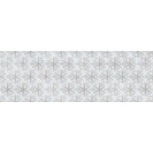  ������������ ������ Ibero Lune Decor Ice Rect. 30x90