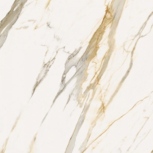  ��������� ��������� ���� 120X120 STELLARIS CALACATTA GOLD 120X120 (600010002387)