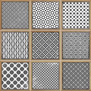  ������������ La Platera Kube Roos (�������) 45x45