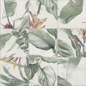  ������������ Mainzu Bottega Decor Spring Leaves 20x20