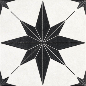  ������������ Levels White Decor 1025 20x20 (N100083)