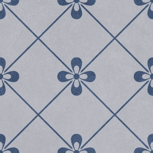  ������������ Levels Blanc Decor 1003 20x20 (N100087)