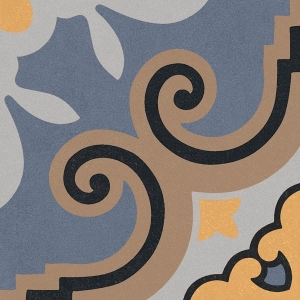  ������������ Midnight Decor Matt 20x20 (N100107)