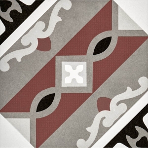  ������������ Pastel Decor Matt 20x20 (N100108)