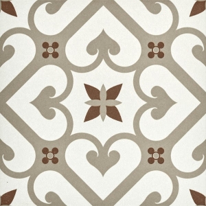  ������������ Clay Decor Matt 20x20 (N100109)