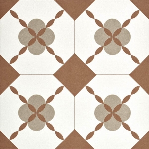  ������������ Peach Decor Matt 20x20 (N100117)