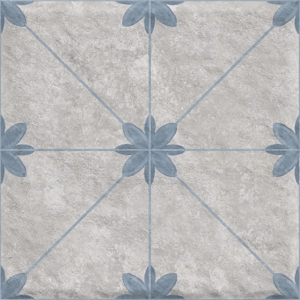  ������������ Niza Aqua Decor 2 20x20 (N100120)