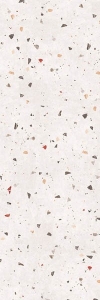  ������������ Terrazzo White Digi Matt 15mm 80x240 (N100133)