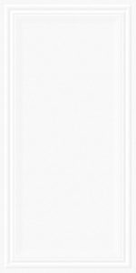  ������������ Mozart Rare&Unique Super White Frame Matt 60x120 (N90051)