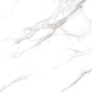 ������������ Classic Marble Statuario Irish Gold Matt 120x120 (N20547)