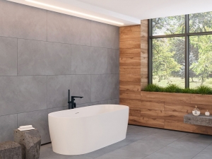  ������������ Loft Reno Dark Grey Matt 60x120 (N20688)