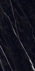  ������������ Luxury Nero Rock Polished 60x120 (N12047)