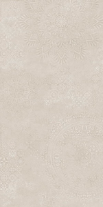  ������������ Stone Egypt Crema Decor Matt Shape 60x120 (N40036)