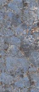  ������������ Titanium Amozanite Polished 120x280 (N80001)