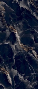  ������������ Titanium Black Paradise Polished 120x280 (N80005)