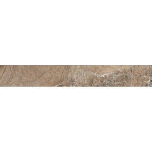  ������� �� ������������� Ceracasa Rodapie Dolomite Bullnose Noce 7,6x49,1