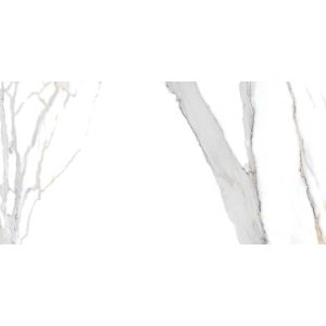  ������������ Italica Aira Polished White 60x120