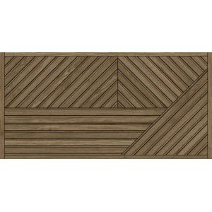  ������������ ������ Argenta Studio Laths Walnut 60x120